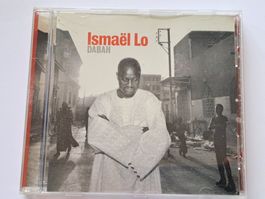 Cd Ismael Lo - Dabah