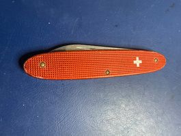 Victorinox Elinox Sackmesser