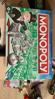 Monopoly board game complete good condition