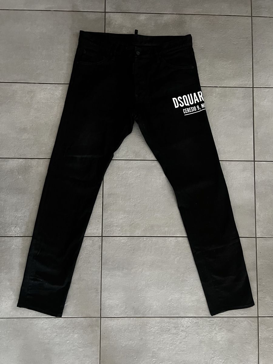 Dsquared2 Jeans: Dsquared2 jeans uomo 52 – Usato da Mendrisio venduto da fly_9wzx 3