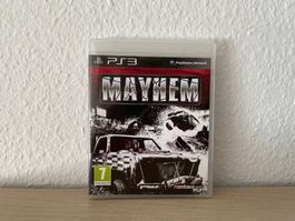 Mayhem / PS3