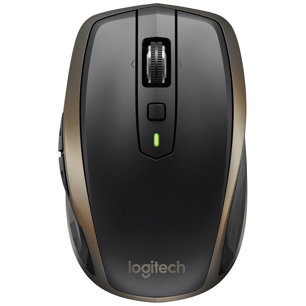 Logitech Mouse: Logitech MX Anywhere 2 Maus – Usato da Wimmis venduto da Olly_Wally