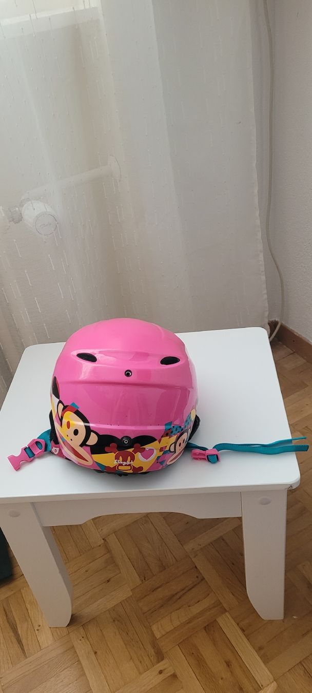 Giro Helme: Casque enfant Giro taille S – Gebraucht aus Vevey von obi_n8zc 3