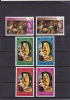 Cayman Islands 1968/69