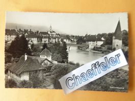 Solothurn, Rötibrücke