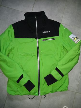 schöffel Skijacke 42