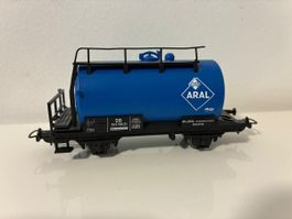 Kesselwagen ARAL DB 503 503-2 Piko