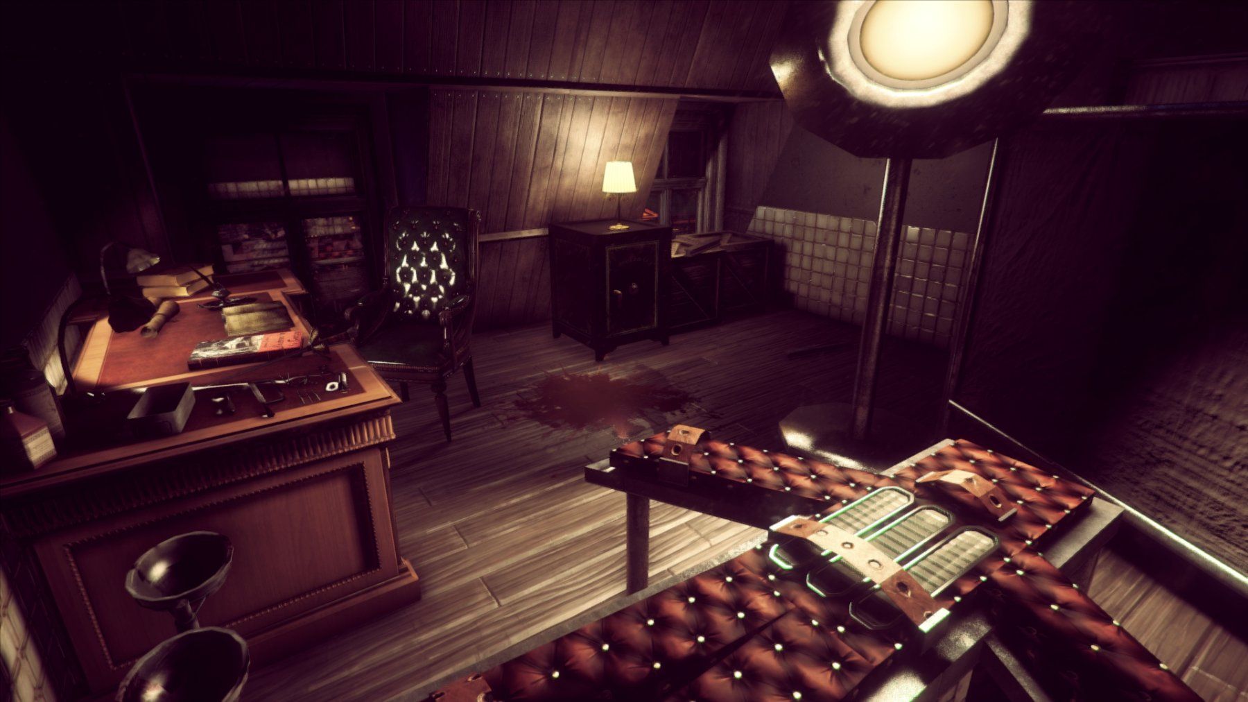 Spiele: Bohemian Killing (PC-MAC, 2016, Nur Steam Key Download Code) – Neu (gemäss Beschreibung) aus Bad Säckingen von ms-spiele-keys 6