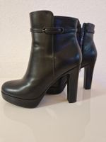 Chaussures à talons noires pointure 39