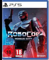 Robocop: Rogue City (PS5)