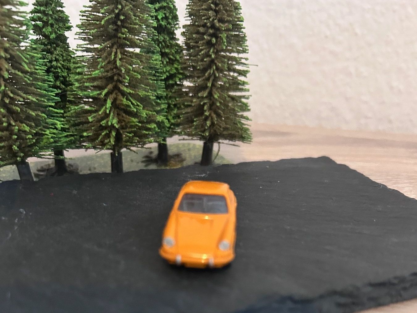 Wiking Modellini d'auto: Porsche 911 Wiking 1:87 – Usato da Goldach venduto da Manyro55 2