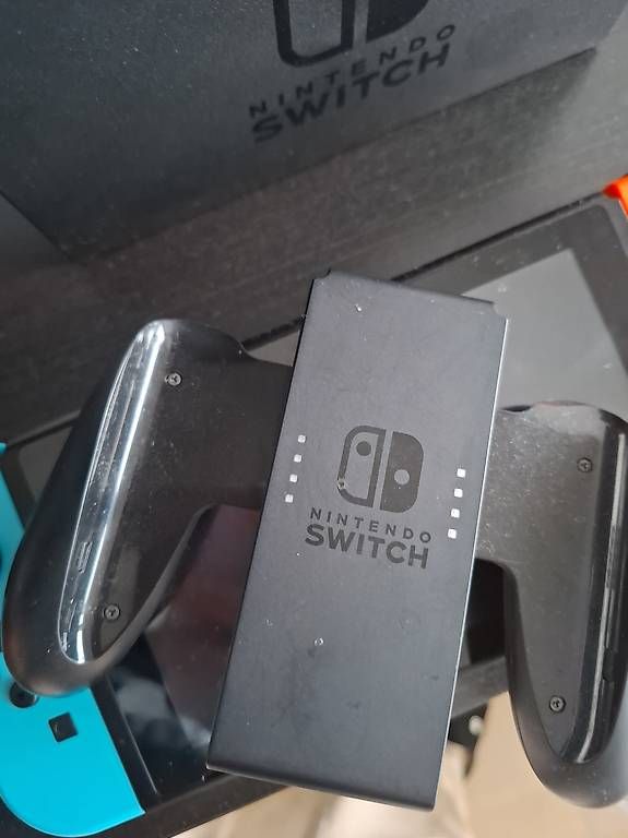 Nintendo Consoles: Nintendo switch – Neuf (Voir description) à reiden par drenusha02 2