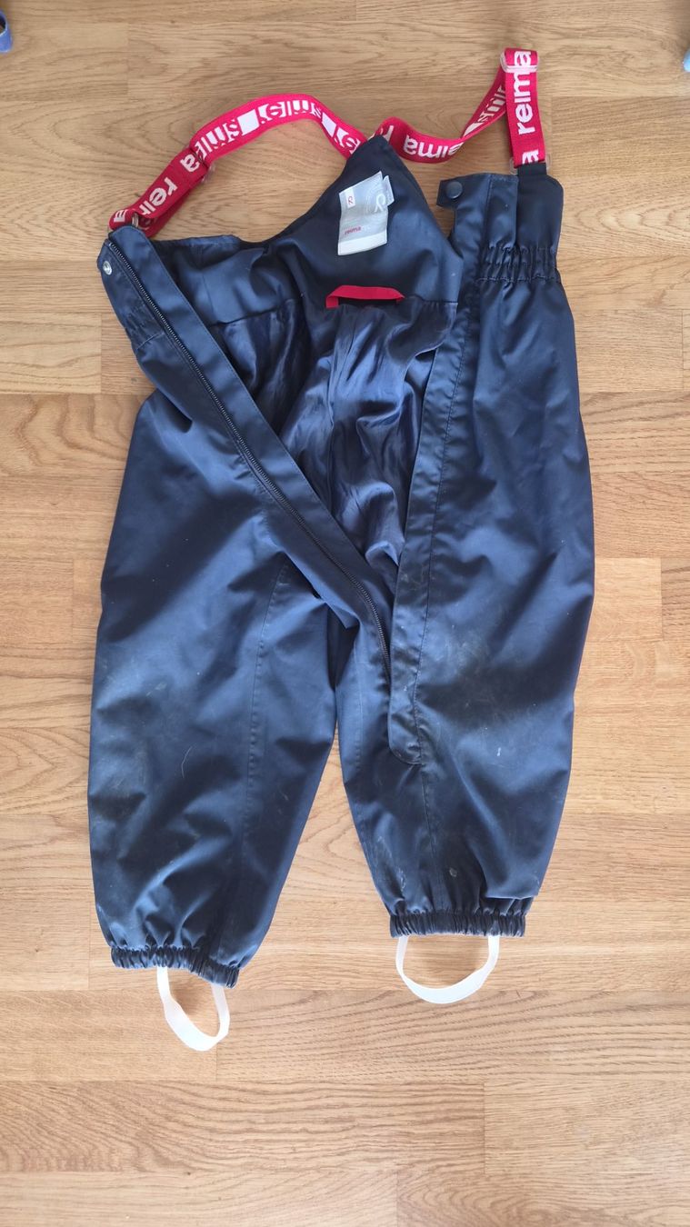 Reima Pantaloni: Reima Regenhose , Gr 92 – Usato da Stettfurt venduto da ter_5dtb