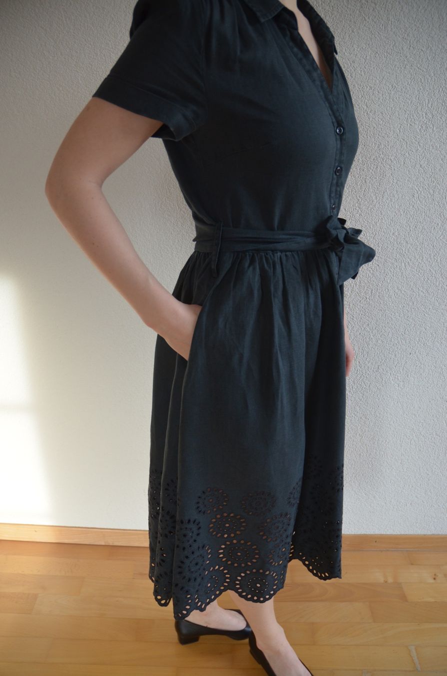 Vestiti: Sommer Kleid – Usato da Bern venduto da ava_l8tk 5