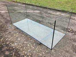 Terrarium Glas