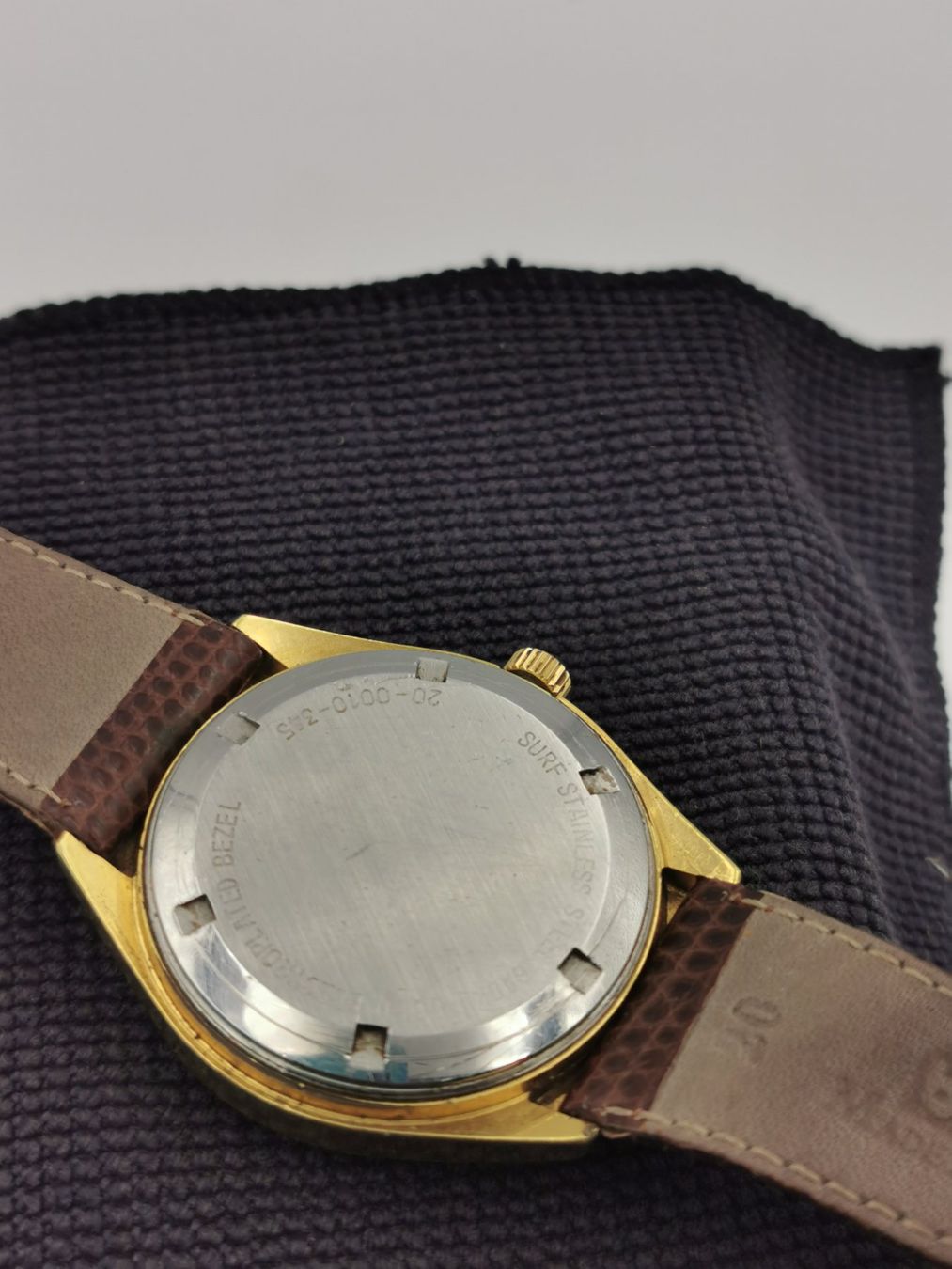 Zenith Orologi: Zenith Surf Automatik Herrenuhr – Usato da Altstätten SG venduto da CuratedChapter 1