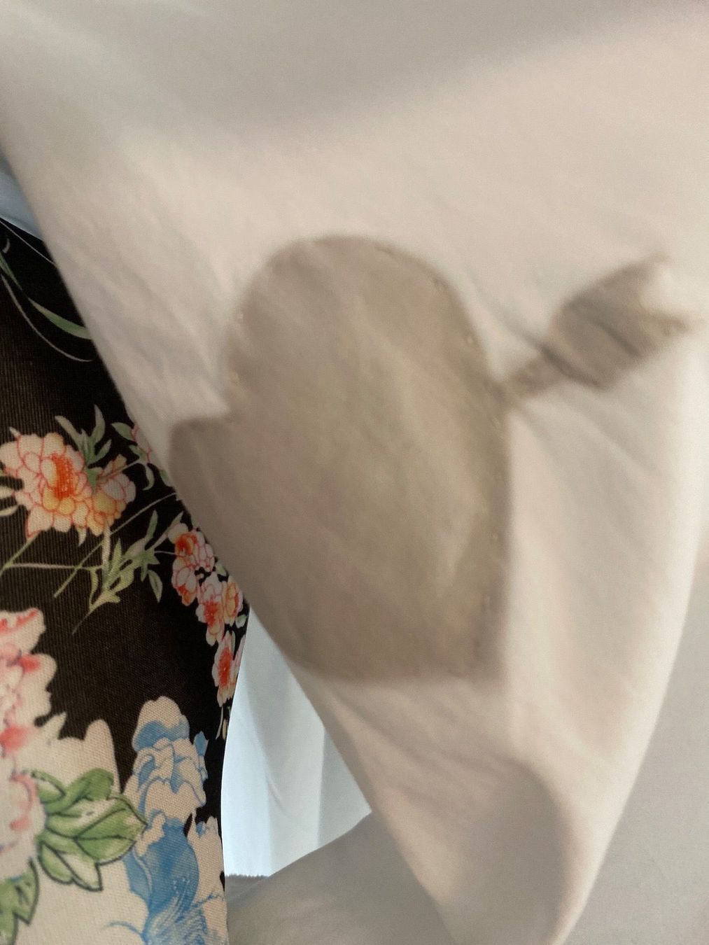 Valentino Camicette: Weiße Bluse Valentino Größe 44 – Usato da balsthal venduto da davidbalsthal23 6