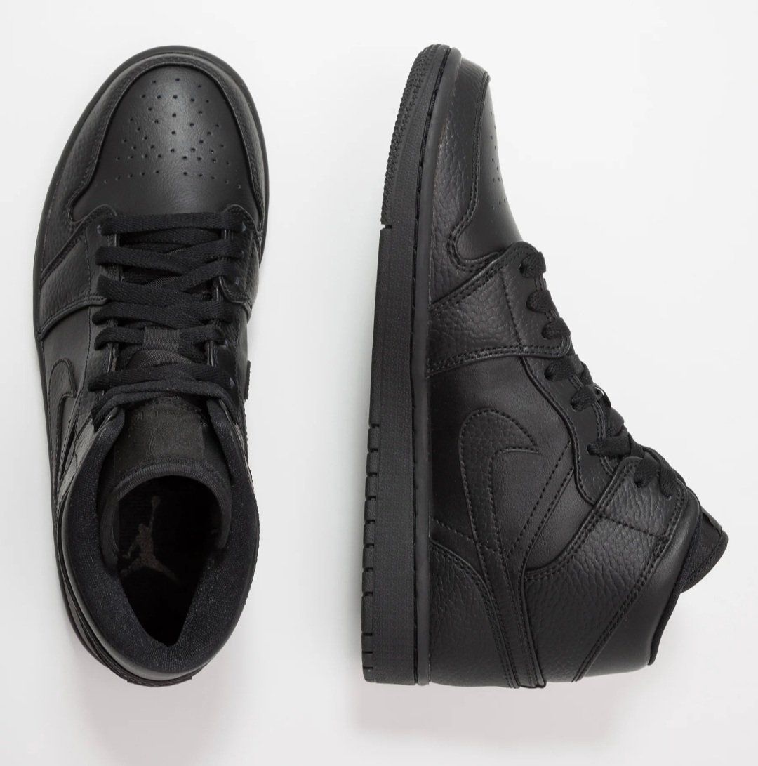 Jordan Scarpe da uomo: Jordan Air 1 – Nuovo e nell'imballaggio originale da Frauenfeld venduto da ROY33 1