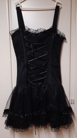 Kleid,  Phazeclothing, NP 129.90, top Qualität , neu