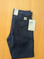 Carhartt WIP Master Pant II, Neuf avec étiquette, 31/32