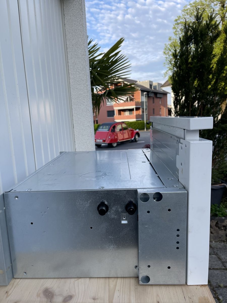 Ventilazione: Dunstabzugshaube – Usato da Auw venduto da rosee_ 1
