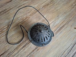Original Oldtimer Hupe / Horn, Zustand siehe Fotos.