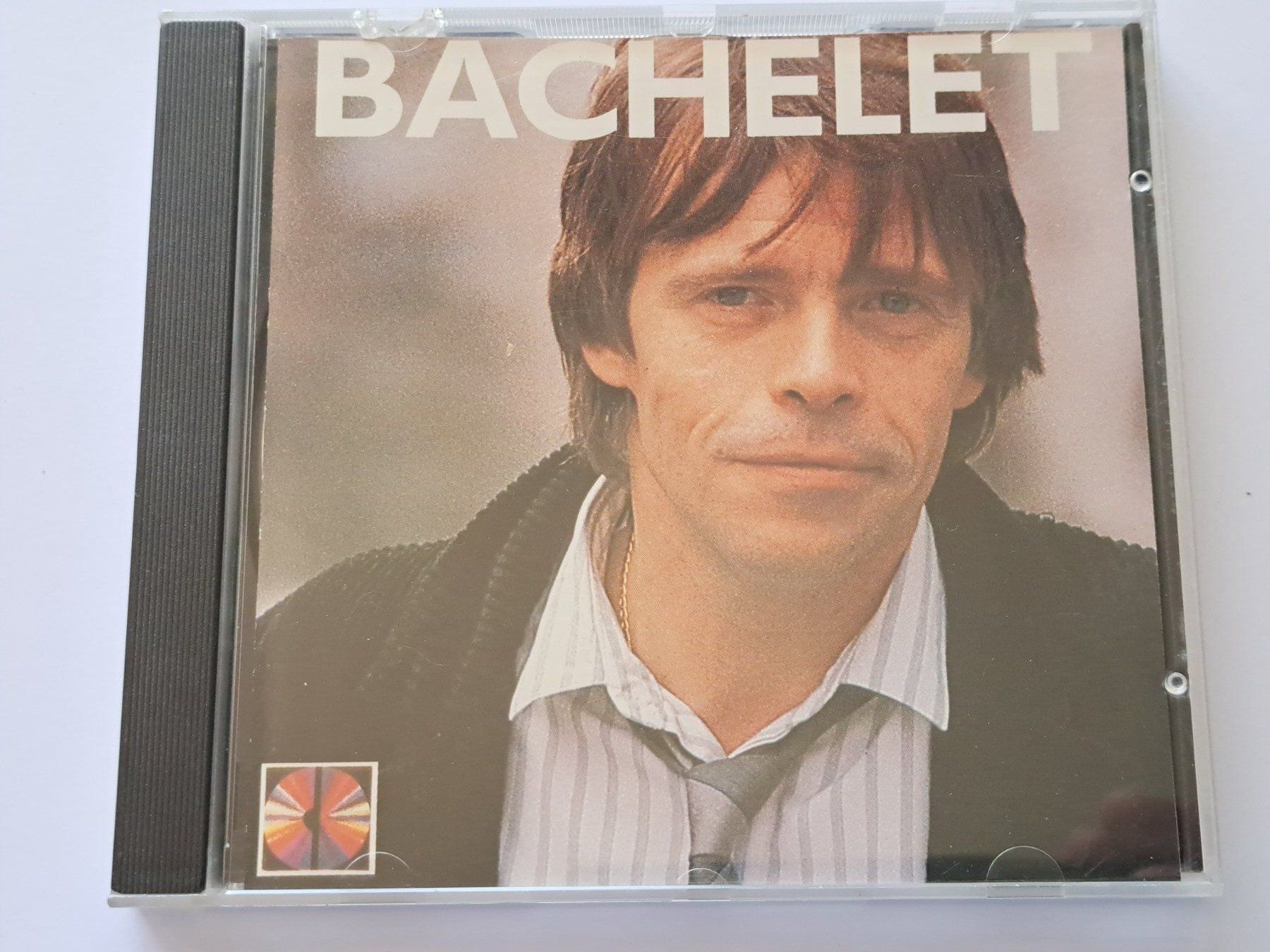 CD: Cd Bachelet - Best of  – Usato da Pully venduto da bro_n52j
