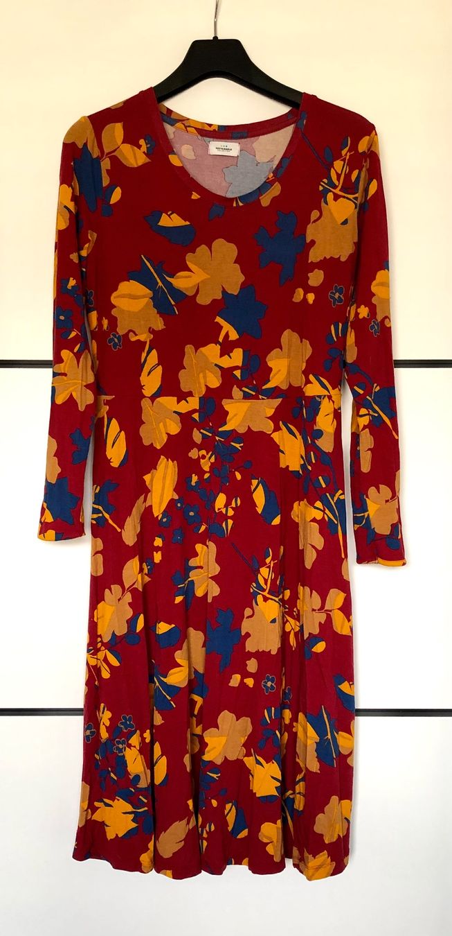 Vestiti: Robe longue taille 38 à 42 – Usato da Le Crêt-p-Semsales venduto da staglione69