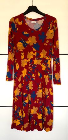 Robe longue taille 38 à 42