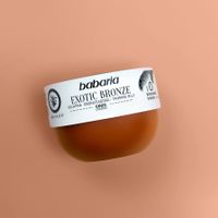 Babaria Exotic Bronze Tanning Jelly NEU & OVP