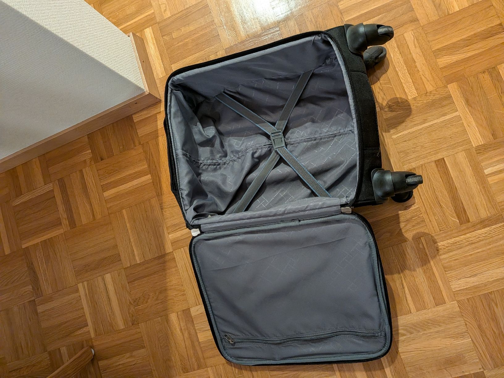 Samsonite Valigie: Samsonite Handgepäckkoffer – Nuovo (secondo la descrizione) da Arbon venduto da Mandy7 3