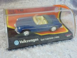 MG B Cabrio 1:43