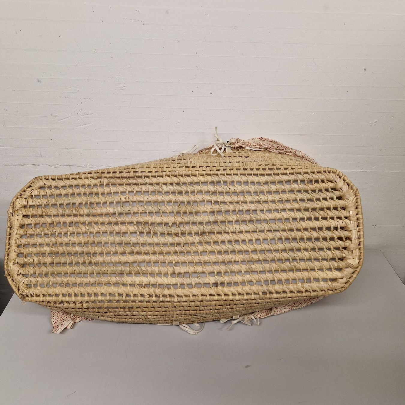 Altro in Antiquarato & Arte: Vintage Baby-Körbli – Usato da Bern venduto da latrouvaillebern 5