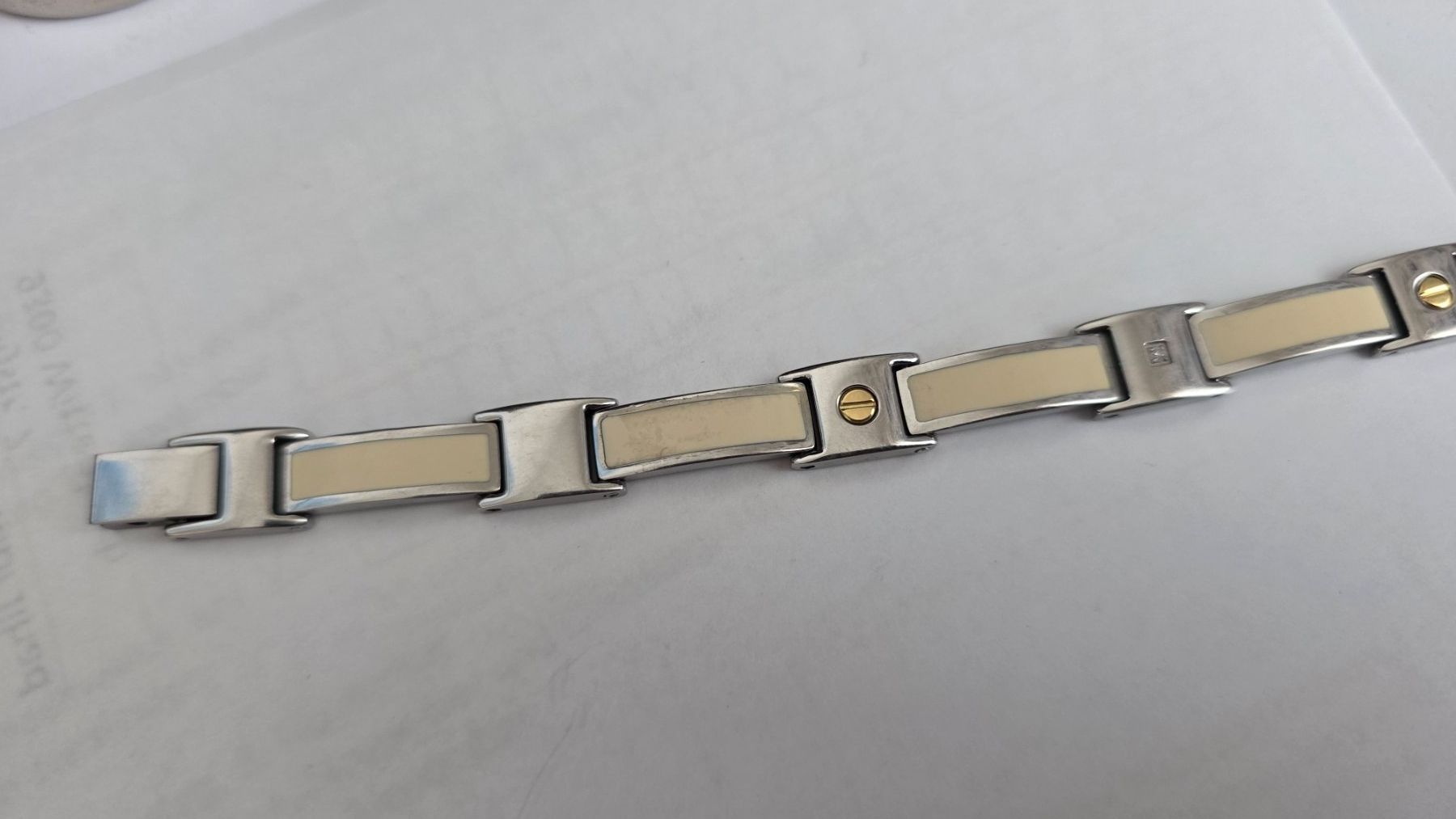 Armbänder & -reifen: Armband – Gebraucht aus Wittenbach von rose_rosi 2
