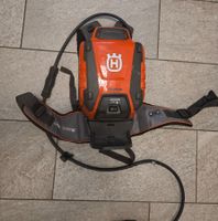Husqvarna Akku Rücken Tragetasche BLiXXBOX 5.2Ah