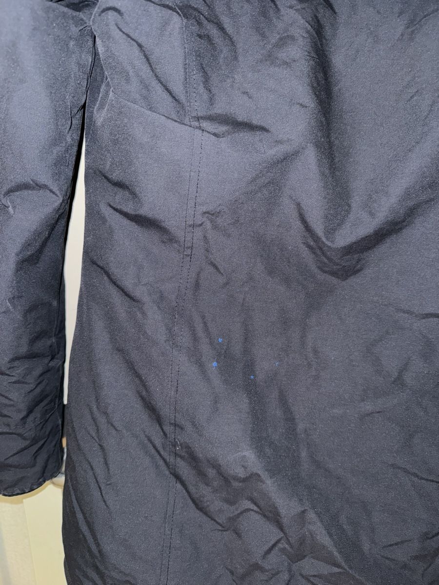 Jacken: Canadia Jacke Gr.M – Gebraucht aus zürich von fufinini4 4