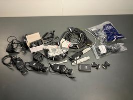 Post. div. Audio, Video & Netzteile ab 1.-