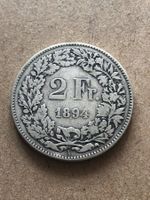 2 Fr. 1894