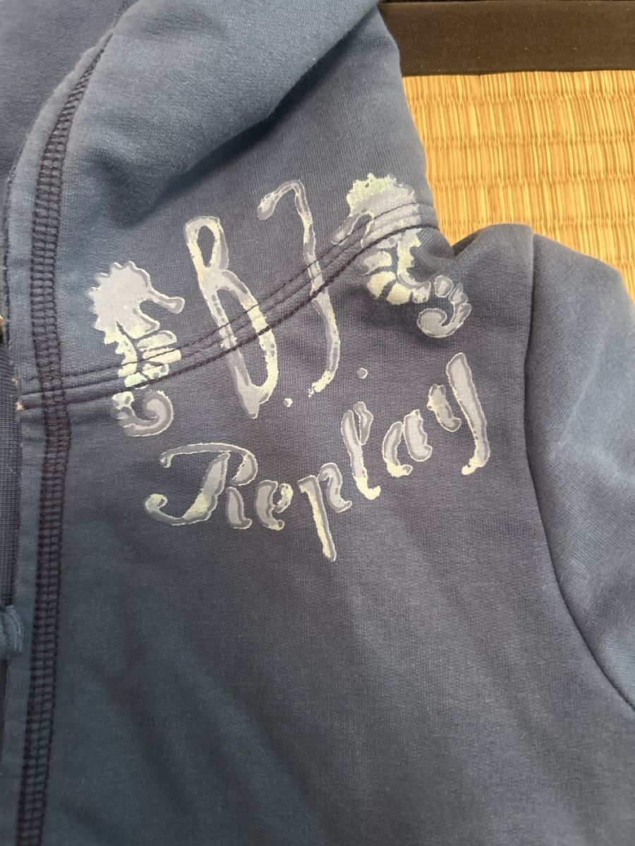 Replay Gilets: Oberteil von replay – D'occasion à Uetikon am See par barceloneta 2