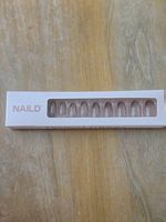Nail D Press On Nails Limierte Edition