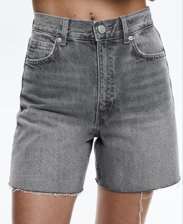 Pull&bear jeans shorts, Gr. 38