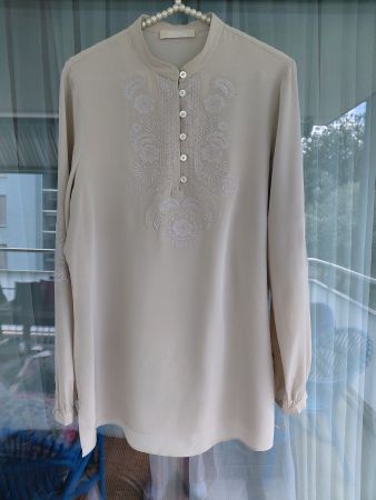 Bluse MAX MARA,neuwertig,CH-Gr.40, 140 Fr.