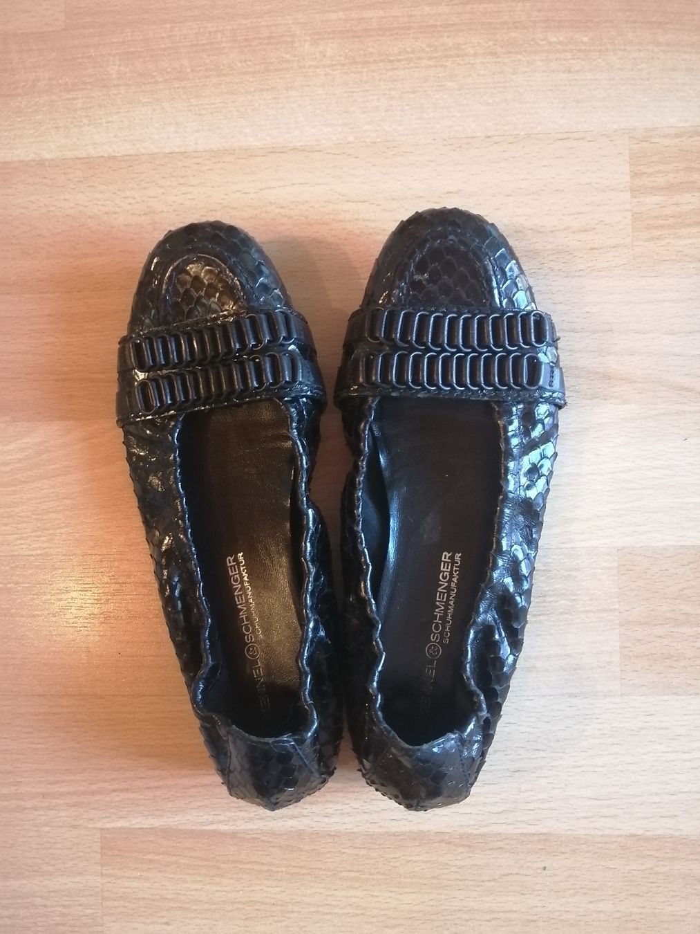 Kennel + Schmenger Scarpe da donna: Kennel & Schmenger Ballerinas – Usato da Hägendorf venduto da Fiooo