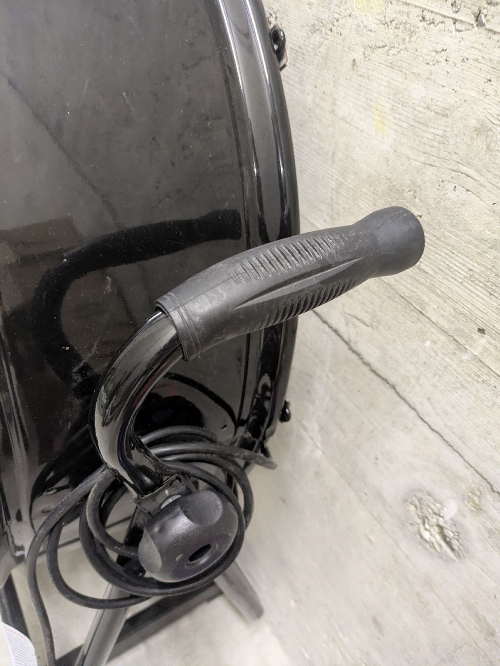 Stanley Ventilatori: Stanley Industrie-Ventilator ST-24DCT-E, 3 Geschwindigkeiten – Nuovo (secondo la descrizione) da Wallisellen venduto da bspm20 2