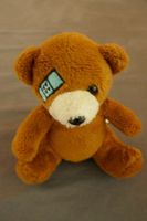 Süsser kleiner Teddybar von viso parents