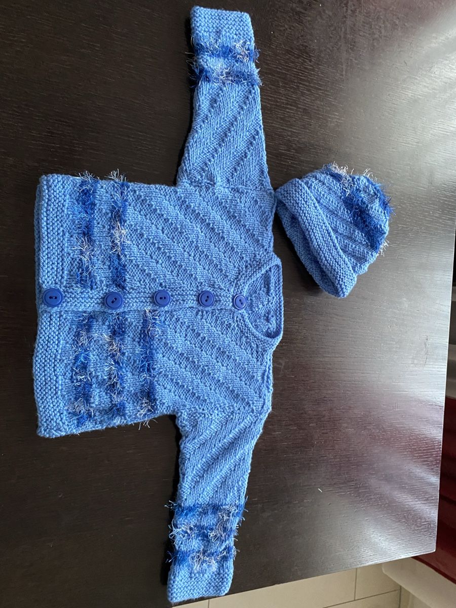 Jacken & Mäntel: Jacke mit Kappe – Neu (gemäss Beschreibung) aus Kreuzlingen von Lukma64 1