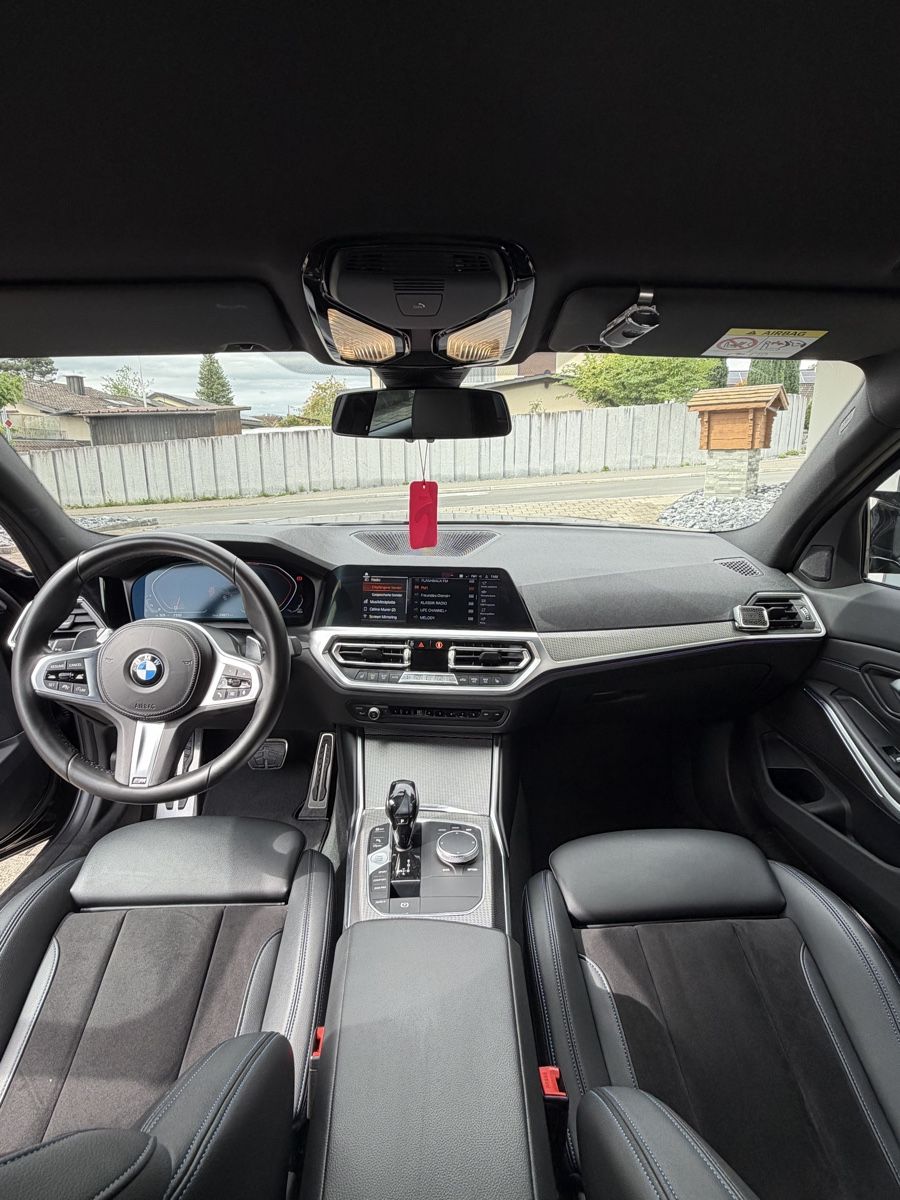 BMW Automobili: BMW M340i xdrive – Usato da Eschenbach SG venduto da cel_mur 6