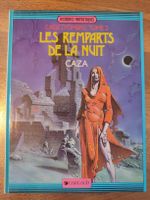 L'âge d'ombre T2 EO TBE CAZA
