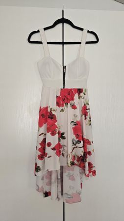 Sommerkleid, Grösse S