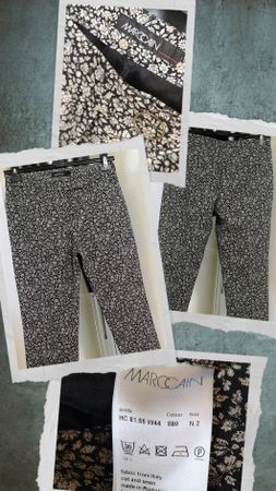 Marc Cain Hose N2